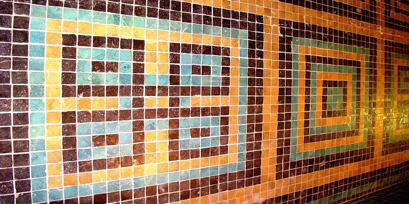 Scopri di più sull'articolo Come rivestire una parete a mosaico